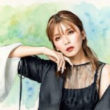 宇野実彩子の父親はコピーライター！作詞の原点と親子エピソードまとめ