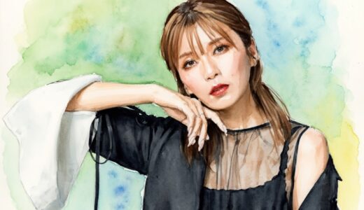 宇野実彩子の父親はコピーライター！作詞の原点と親子エピソードまとめ