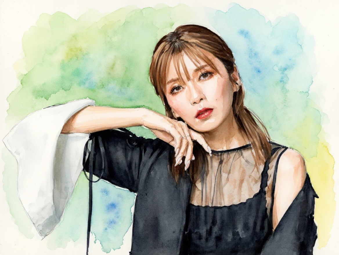 宇野実彩子の父親はコピーライター！作詞の原点と親子エピソードまとめ