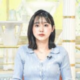 若林有子の実家はどこ？大阪府育ちの帰国子女アナウンサーの家族と生い立ちを解説