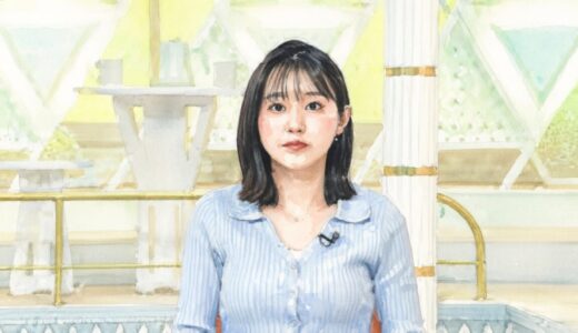 若林有子の実家はどこ？大阪府育ちの帰国子女アナウンサーの家族と生い立ちを解説