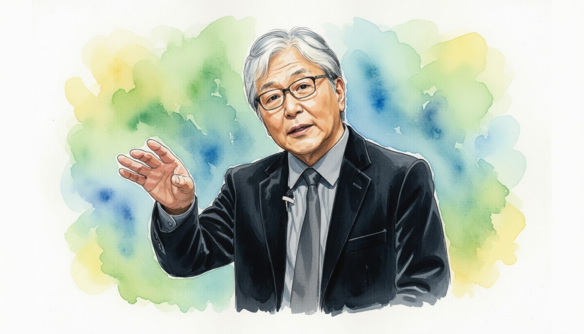 藪中三十二の名前の由来は「父親が32歳のとき」説が有力!読み方も解説