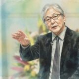 薮中三十二の妻について徹底調査！家族を語らない元外務次官の素顔とは