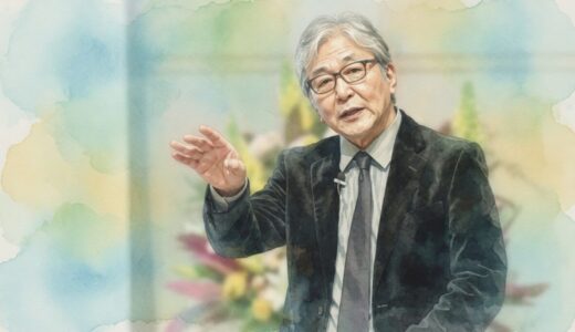 薮中三十二の妻について徹底調査！家族を語らない元外務次官の素顔とは