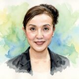 八重沢真美の再婚は？市村正親と離婚後も女優として輝き続ける現在