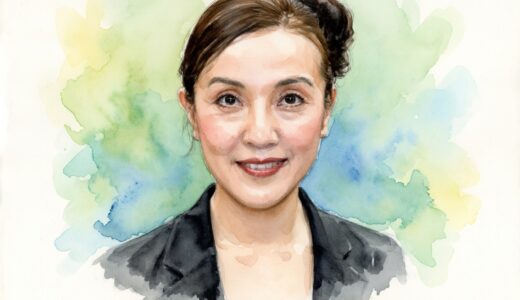 八重沢真美の再婚は？市村正親と離婚後も女優として輝き続ける現在