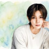 山田涼介の母親の写真はある？年齢・仕事・マザコンエピソードを徹底調査