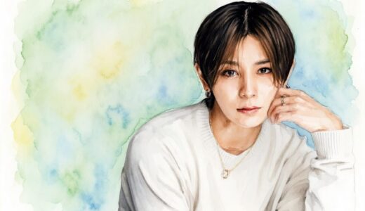 山田涼介の母親の写真はある？年齢・仕事・マザコンエピソードを徹底調査