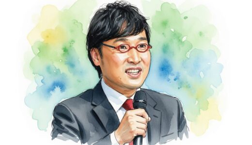 山里亮太の実家が金持ちな理由は父親にあった！元ボクサーのゼネコン勤務で年収900万