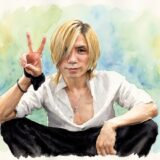 yasuの結婚は?彼女はさくりなや森下千里!未婚の理由と現在を解説