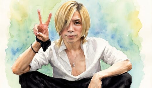 yasuは結婚してる？彼女はさくりなや森下千里！未婚の理由と現在を解説