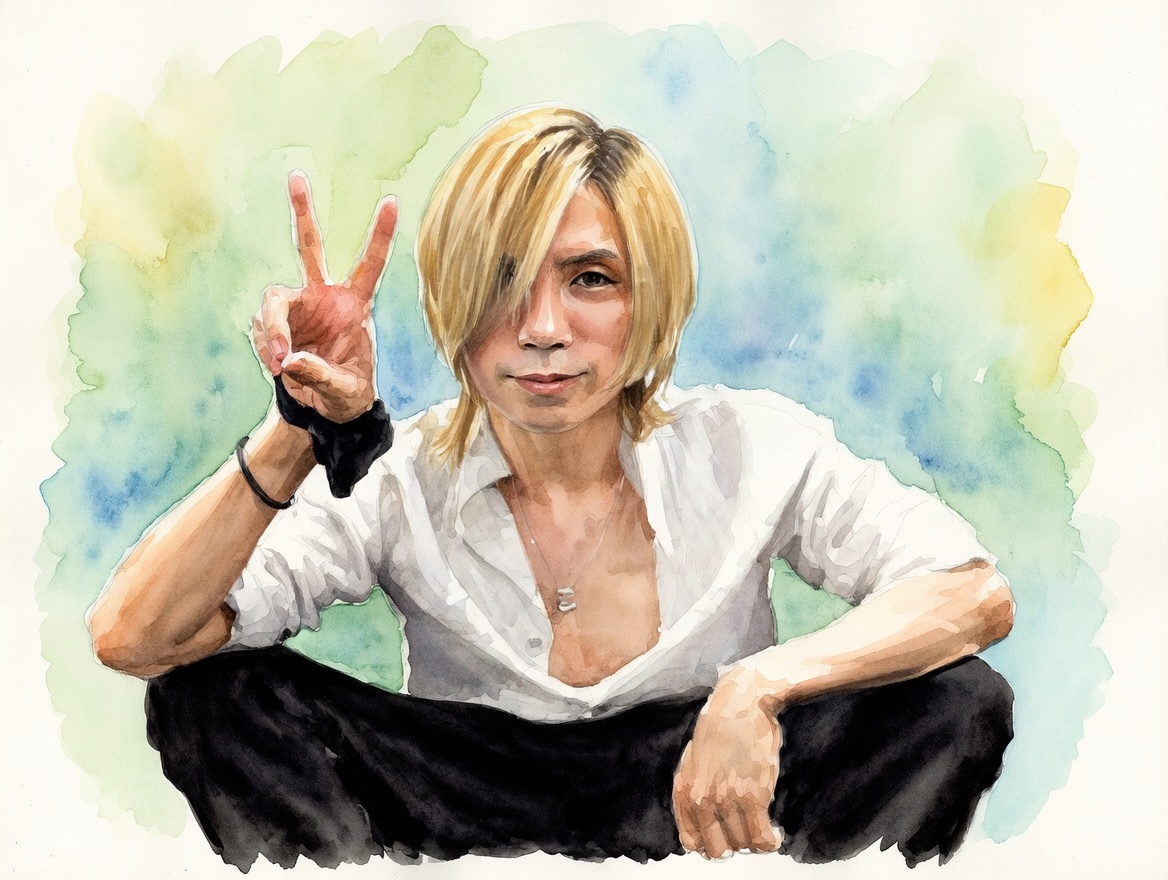 yasuの結婚は？彼女はさくりなや森下千里！未婚の理由と現在を解説