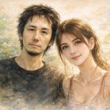 横山健の嫁・吉田麻衣子は22歳差のスポーツモデル！馴れ初めと再婚までの全経緯