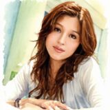 蓬田美奈子の写真から見る素顔!松崎しげる元妻が稲葉浩志と再婚した波乱の軌跡