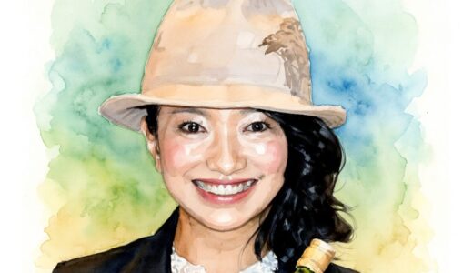 吉田美和の結婚歴は2回！前夫・末田健との死別と鎌田樹音との再婚まとめ