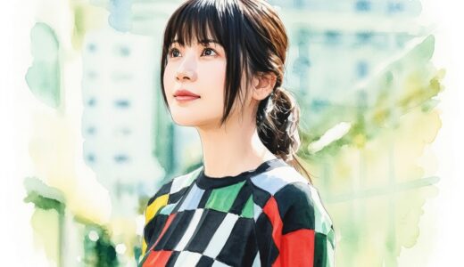 吉岡聖恵の夫は年上の実業家！名前や顔は非公表でも10年愛を貫いた結婚秘話