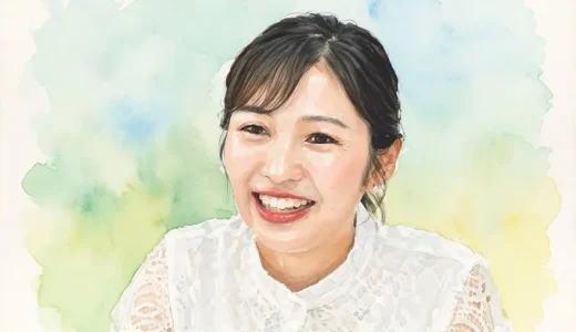 海渡未来の父はゴルフ好き！職業非公開でも裕福な実家の理由とは