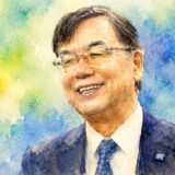 坂口志文の家族構成まとめ！妻・教子は元皮膚科医の共同研究者だった