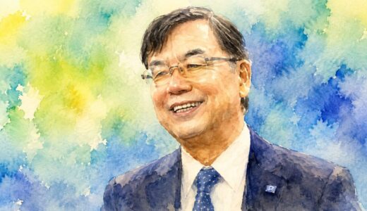 坂口志文の家族構成まとめ！妻・教子は元皮膚科医の共同研究者だった