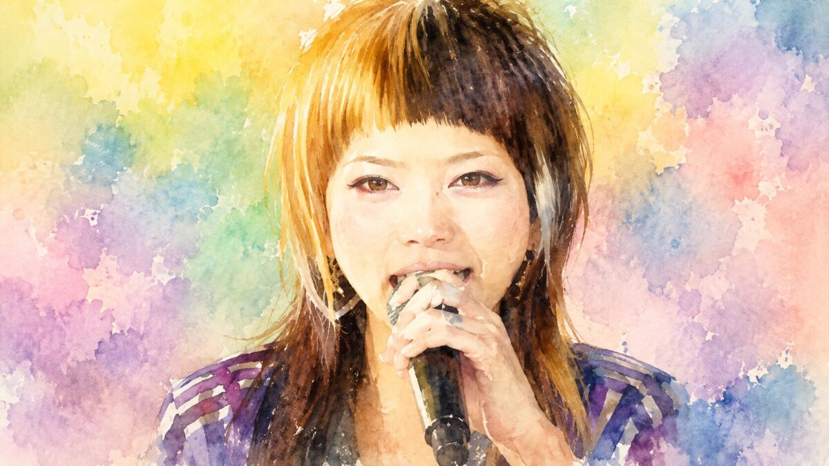 シャカラビッツukiに結婚相手はいない!活動休止は結婚と無関係だった真相