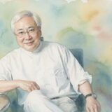 高須クリニックの家族構成は5人家族！息子3人全員が医師で嫁も医師という驚きの医師一家