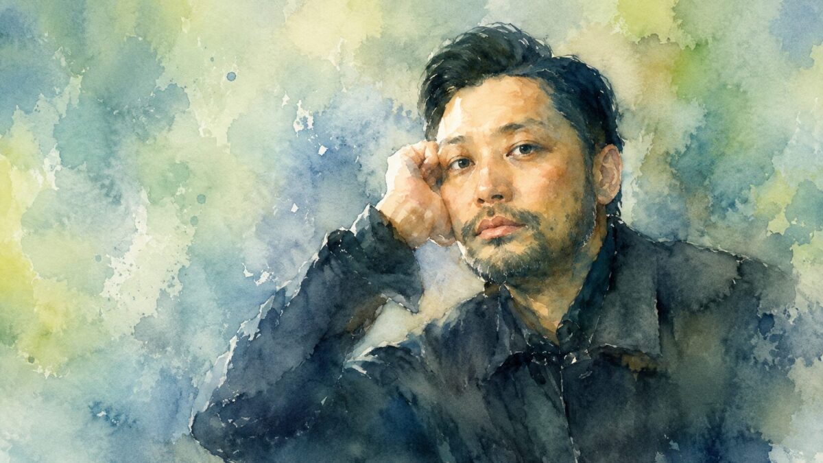内田朝陽の両親はレストラン経営者！父が芸能界入りを後押しした感動エピソードとは